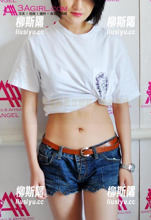 3Agirl浴室里的最佳时刻，精选原图，来看这里瞧瞧！