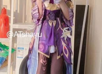 前方高清照片警告，AT鲨女神又来啦，各种迷离姿态轮番上阵！