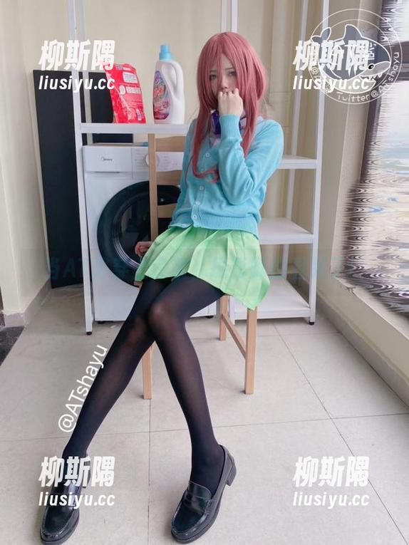 当AT鲨穿上套装，摄影师都看呆了！