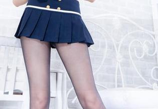 Beautyleg – Belle的甜心写真：这是你见过的，风景也许没那么美，但她永远是焦点