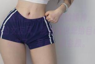 微密圈 – 照片里Cool文茜的眼神，真有种很贴心的女友风，搞得我也想给自己加个女友了，写真，真会撩。