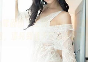 Feilin嗲囡囡 – 王婉悠Queen的私房图包，清纯到连天空都要嫉妒！