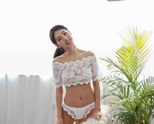 整身套装，走哦！G.su(全智秀)的免费写真谁能拒绝？