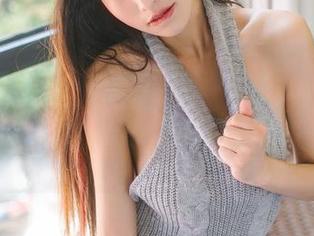 GIRLT果团网 – 莫雅琪的粉色合集：每张图片都在低声对你说‘嗨，想偷走我的颜色吗？’