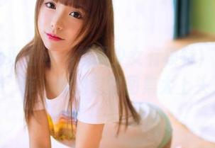GIRLT果团网 – 如果少女有模特，那一定是龚玥菲，她的定制图集太上头了！
