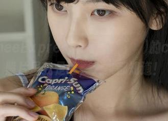LeeheeExpressGMS(고말숙)的cos，照片里我是谁，大家都知道！