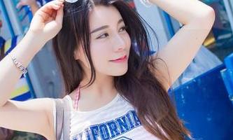 IMiss爱蜜社 – 福利！Abby李雅的网袜图包，居然还有意外收获？