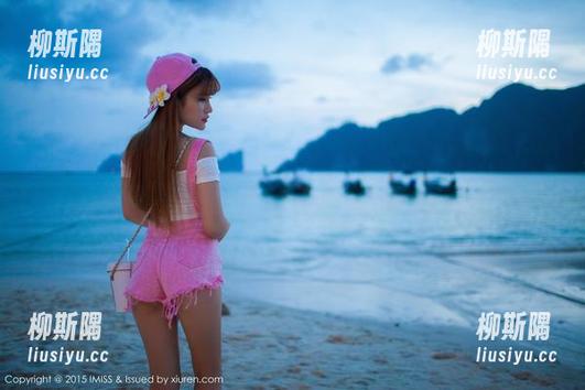 IMiss爱蜜社 - 看这里！萌奈子女王系列更新惊艳了我