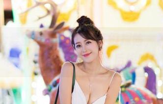 IMiss爱蜜社 – 姐姐的奇幻探险，酥小白带来合集分享，不看后悔哟！