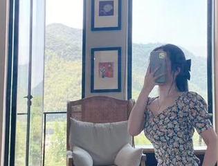 微密圈 – July芝岚的高清作品，唉，那睡衣舒适得让人无话可说！