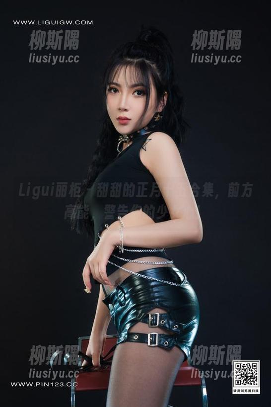 Ligui丽柜 - 甜甜的正月十五合集，前方高能，警告你的少女心！