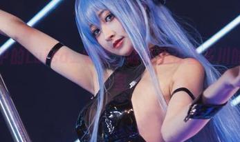 图片中的Luisa_零纱，随便飘在喜多川的海梦里