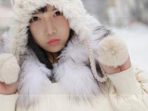 MFStar模范学院 – Dreamy小乔兔女郎套图，让人想问“这也太值了吧？”免费哎