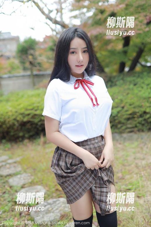 MFStar模范学院-SiByl李思宁 MFStar模范学院 - SiByl李思宁的“秘密”合集,有些细节让人意想不到,壁纸需求者注意!