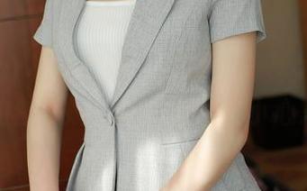 MFStar模范学院 – 日常就能变女神，私拍白子嫣nicky的一点小心思