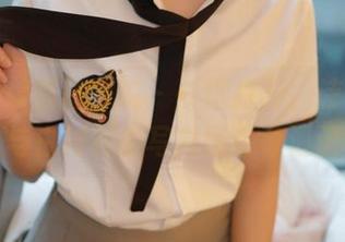 MFStar模范学院 – 一键打开，诗诗kiki与白衬衫的写真图包奇遇记