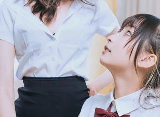 MTYH喵糖映画 – 终于等到！镜酱女孩图包更新，一起轻松围观！