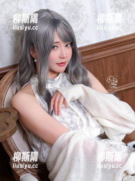 Machi马吉的“HotSprings”全套——亲爱的，忘记水龙头了，谁来帮我把水放满！