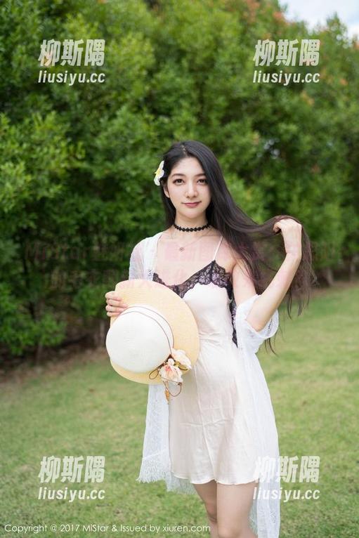 MiStar魅妍社-关思阳 MiStar魅妍社 - 最新图库大赏:关思阳的毛衣翻新大进化,谁敢来挑刺?