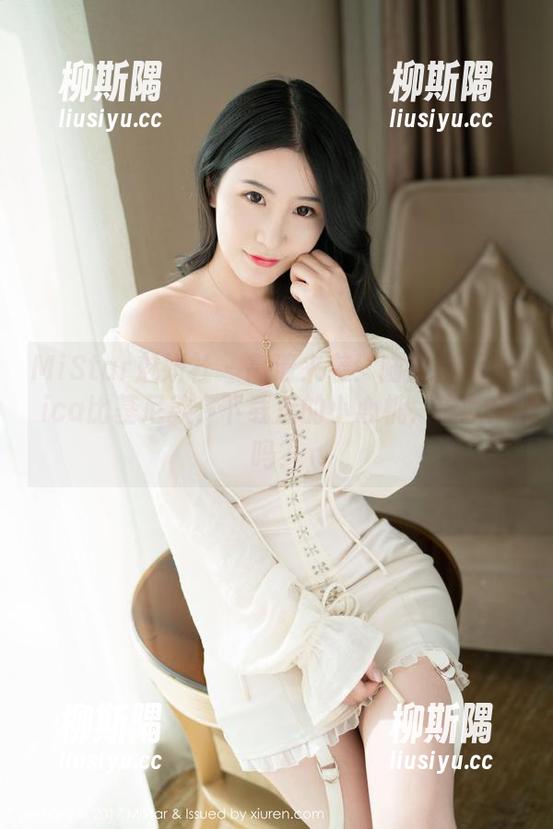 MiStar魅妍社-陆金佳Jessica MiStar魅妍社 - 高清来袭!陆金佳Jessica比基尼款,下载后的小心机,你敢用吗?