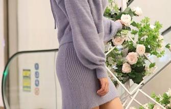 MiStar魅妍社 – 韩恩熙的体操服套图：运动中的走秀，谁能hold住？
