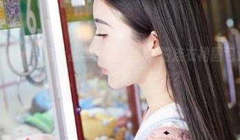 MiiTao蜜桃社 – 完全被李颖诗这套私拍连衣裙图包迷住，认真说，能不能给我一件？