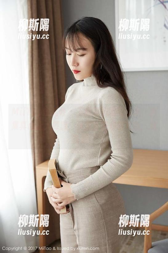 MiiTao蜜桃社 - 王静瑶和她的女友，合集真心让人捧腹，资源分发炒得火热，我在想！