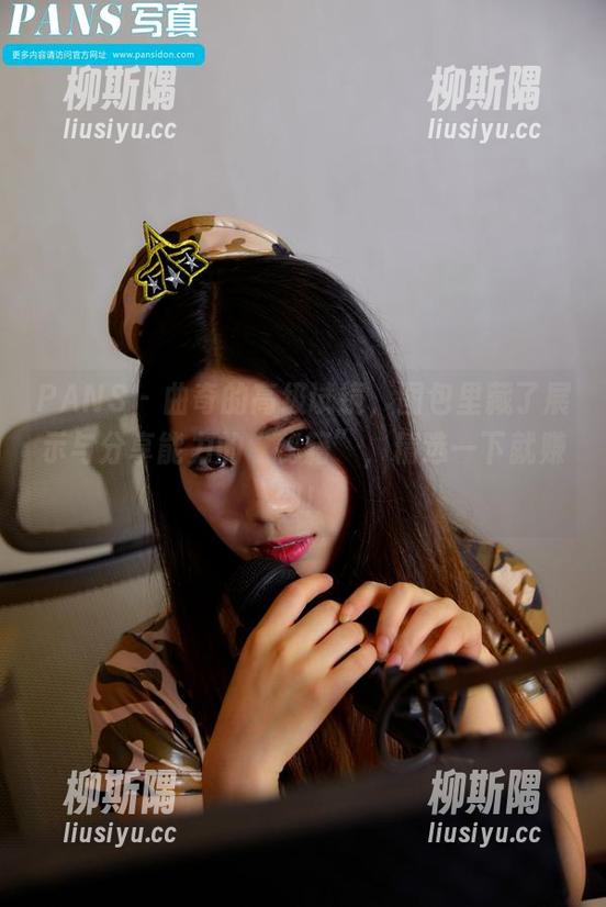 PANS-曲奇 PANS - 曲奇的高级试镜,图包里藏了展示与分享能力的“秘籍”,精选一下就赚到!