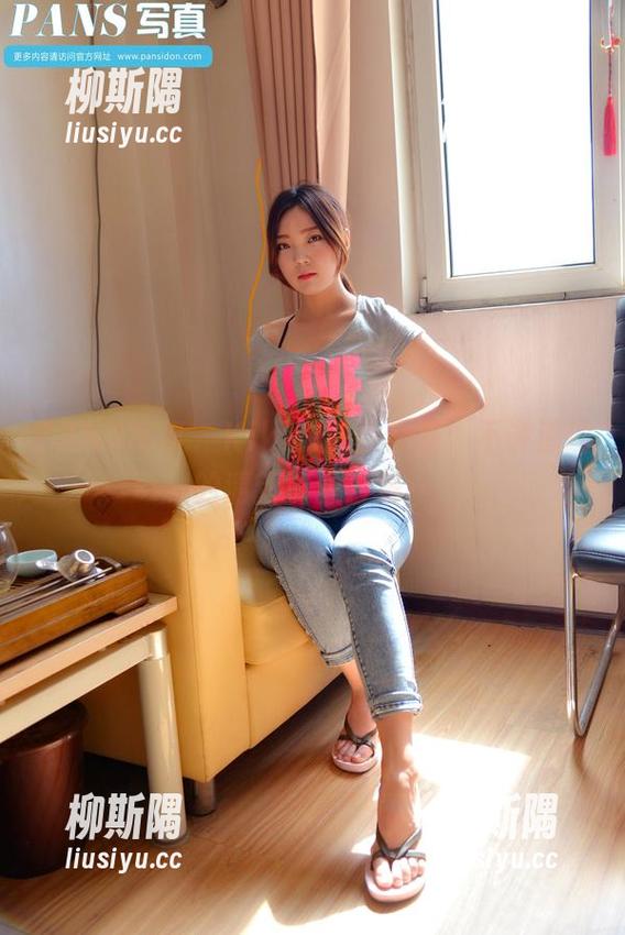 PANS写真-kiki PANS写真 - Kiki的白色作品,不讲道理的清新资源合集~