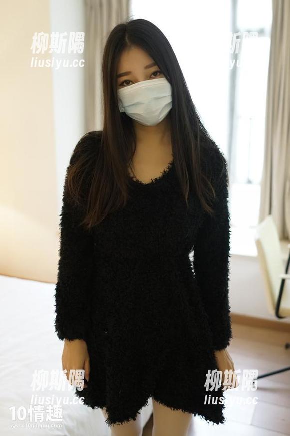 ROSI口罩 ROSI最新出品:那个红色蕾丝真让人眼前一亮,像春天的第一缕风。