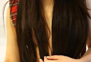 ROSI的黑边蕾丝合集更新，转个头就能被迷住