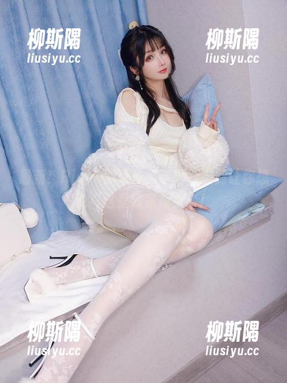 Rioko凉凉子 最新!Rioko凉凉子吊带秀,美到让你想说“这是我家美女”!