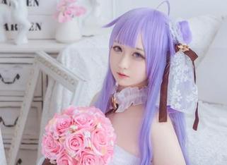 Sayako＿今年4岁化身女仆：你的扫除计划，是不是要加入这一集？