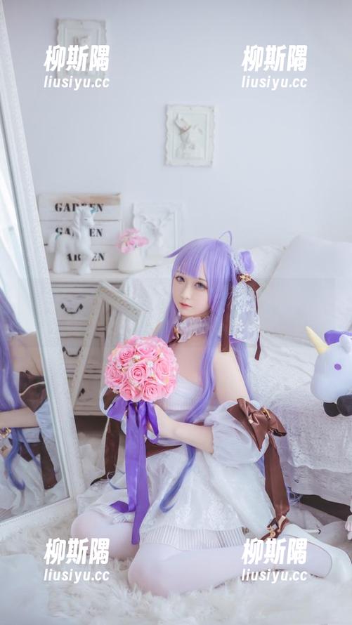 Sayako＿今年4岁化身女仆：你的扫除计划，是不是要加入这一集？