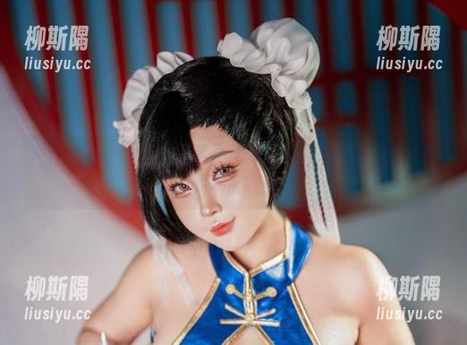 SayoMomo的在线写真再升级，艾达王的秘密任务不再是秘密啦～