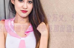 TouTiao头条女神 – 红尘万丈，只想在张梓然的高清写真里享受那份温柔。