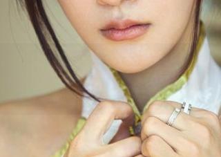 TuiGirl推女郎 – 土豆姐，那张无圣光比基尼照真会让我分心！