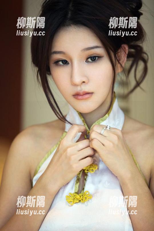 TuiGirl推女郎 - 土豆姐，那张无圣光比基尼照真会让我分心！
