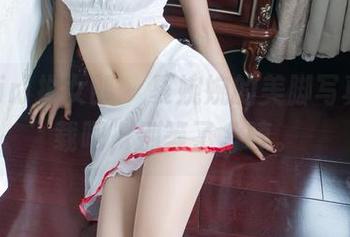 TuiGirl推女郎 – 夏婉婉的美脚写真，下载吧，别等了，哼。