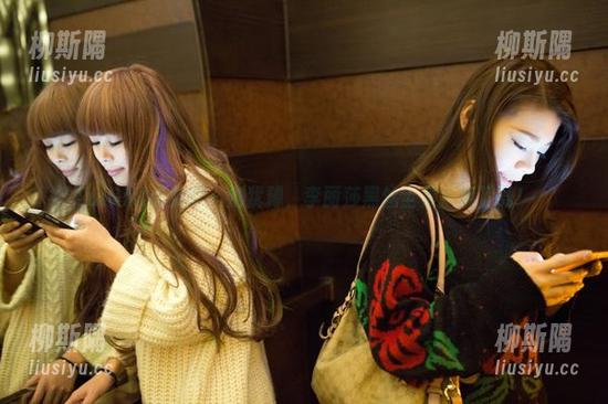 TuiGirl推女郎 - 别犹豫，李丽莎黑丝全集正版下载！