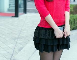 TuiGirl推女郎 – 环游艾栗栗的女王世界：精选套图，像是打开了新大门