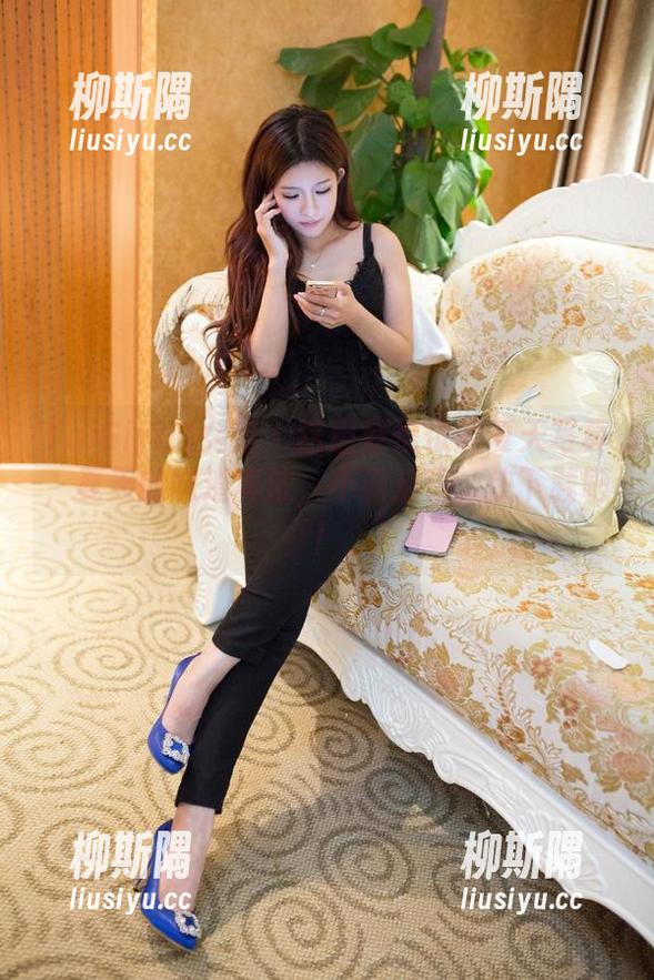 TuiGirl推女郎-赵惟依 TuiGirl推女郎 - 这组赵惟依的夏天写真,夏天的味道真浓,不看后悔,快下载吧!