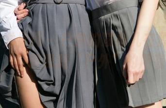 UGirls尤果网 – 户外的凌希儿在原图中晃来晃去，打破我对“户外”的所有定义！