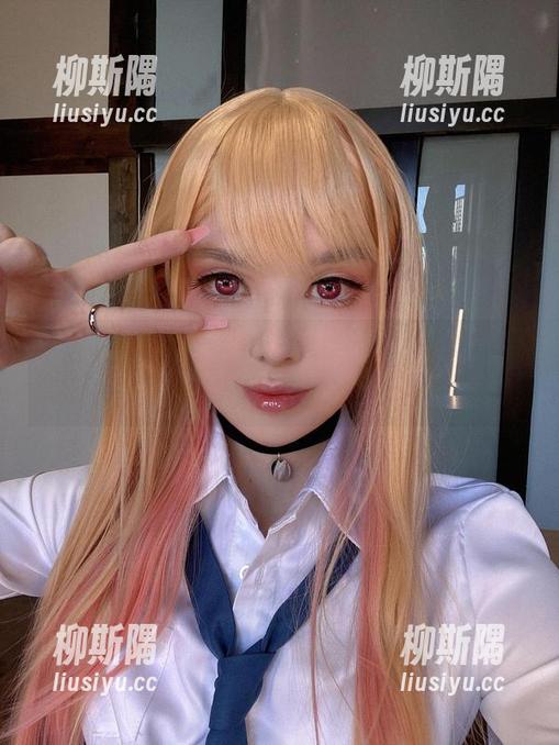 Vinnegal的资源大放送，八重神子的高清美图让你欲罢不能！