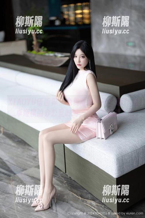 XIAOYU语画界 - 免费写真？不！是Cris_卓娅祺的办公室时间，我们来打扰了？