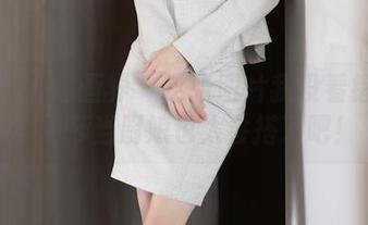 XIAOYU语画界 – 这张图片我没看错吧？李丽莎当厨娘也太会搭了吧！
