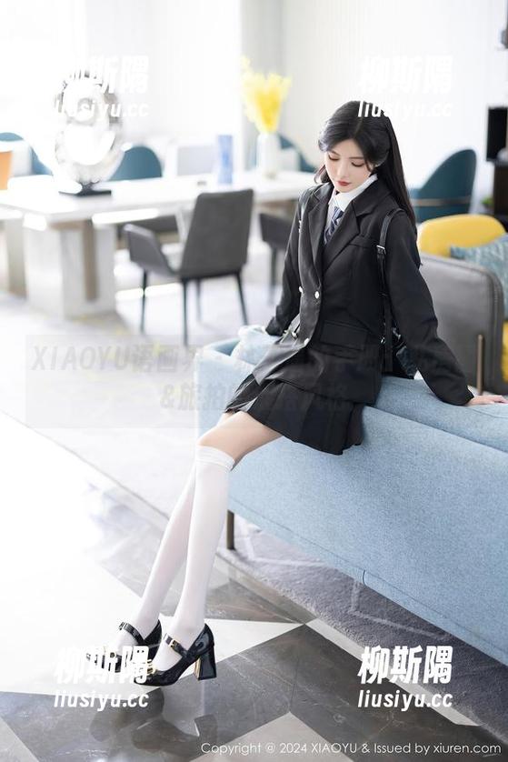 XIAOYU语画界 - 林子遥的手册：私房图&旅拍的混搭风格