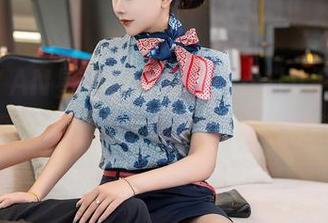 XINGYAN星颜社 – 直击Emily尹菲睡衣写真，不得不分享的舒适与慵懒。