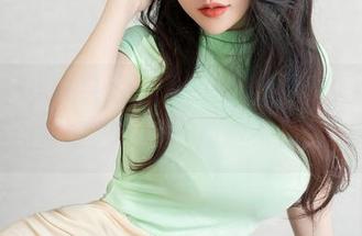 XINGYAN星颜社 – 说实话，潘思沁同款体操服资源在线，你敢来挑战吗？