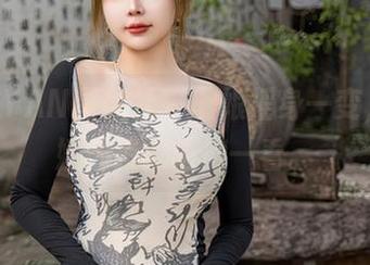 XINGYAN星颜社 – 厨娘摇身一变，黄寒娜的资源值得一看。